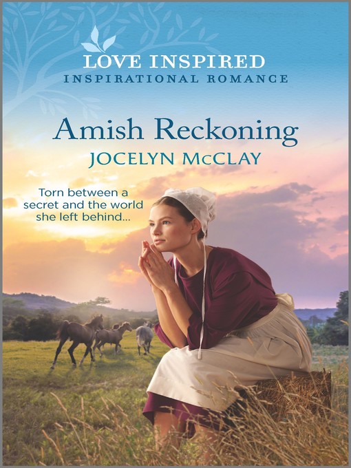 Title details for Amish Reckoning by Jocelyn McClay - Available